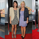 Illustration for article titled Smart Outfits At iOur Idiot Brother/i Premiere